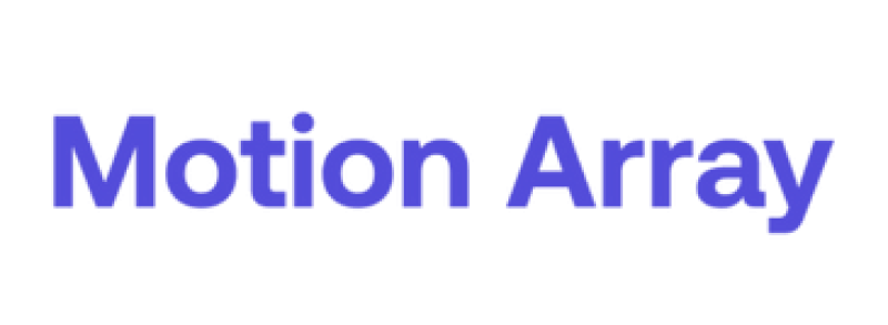Motion Array