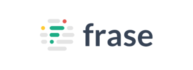 Frase.io