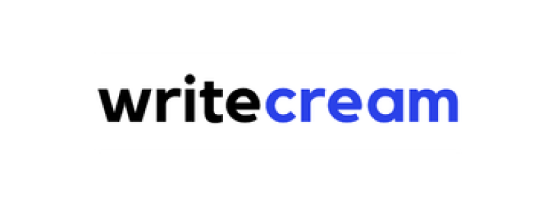 Writecream